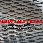 jaring pengman lapanga futsal