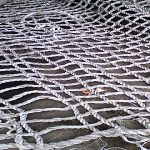 jaring angkat barang