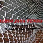 jaring kontruksi proyek