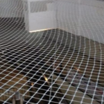 Jaring Pengaman Gedung